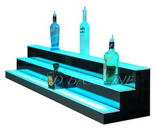 Lighted bar shelf for sale  Denver