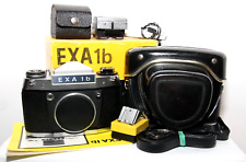 Exa reflex body usato  Roma