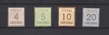 Alsace lorraine yv. d'occasion  Nancy-