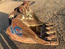 Digger bucket inch for sale  ADDLESTONE