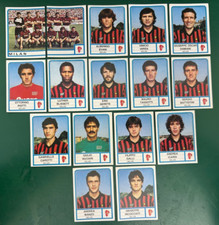 Figurina calciatori panini usato  Roma