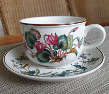 Botanica frühstückstasse xxl gebraucht kaufen  Überherrn