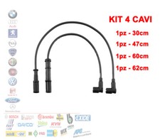 Kit set cavi usato  Italia