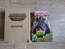 Skeletor space mutants usato  San Lazzaro di Savena