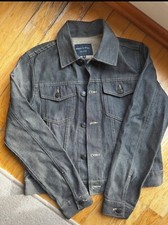 Jeansjacke marc polo gebraucht kaufen  Moorenweis