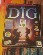 The dig ibm gebraucht kaufen  Bruchsal
