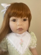 Lee middleton doll for sale  Escondido