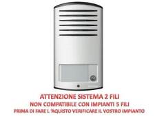 Bticino terraneo 342911 usato  Mussomeli