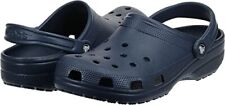 9 blue navy crocs 8 for sale 9 blue navy crocs 8 for sale Los Angeles