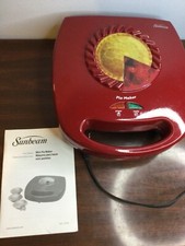 Sunbeam mini pie for sale  Solomon