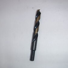 Reduced shank hss for sale  Ogden