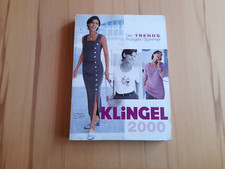 Klingel katalog 2000 gebraucht kaufen  Himmelstadt