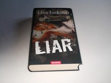 Liar lisa jackson gebraucht kaufen  Herne