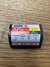 Agfa star aps for sale  LONDON