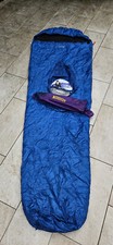 Nordisk trekking schlafsack gebraucht kaufen  Hamburg