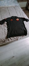 Maglia roma 2002 usato  Toano