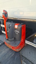 Linde t16 ameise gebraucht kaufen  Kaufbeuren
