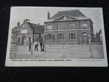 Town hall cattle for sale  ANSTRUTHER