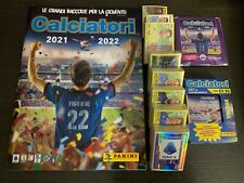 calciatori set 2021 usato calciatori set 2021 usato Castel Maggiore