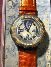 Orologio polso swatch usato  Guidonia Montecelio