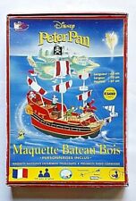 Maquette bateau bois d'occasion  Rouen-