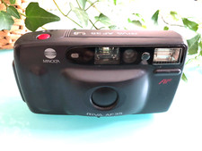 Minolta riva af35 usato  Milano
