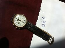 Gold watch lucien usato  Piacenza