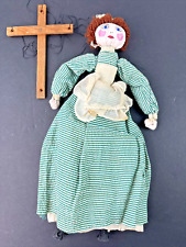 Antique marionette theater for sale  Andreas