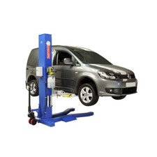 Mobile single post for sale  MALVERN