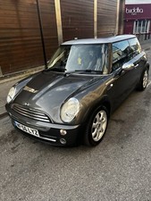 Mini cooper park for sale  SOUTHAMPTON