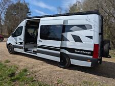 Mercedes sprinter 907 for sale  BORDON