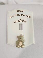 House lloyd teddy for sale  Rapid City