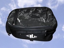 Square rucksack motorrad gebraucht kaufen  Solingen