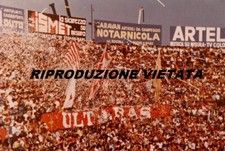 Fototifo ultras ultras usato  Sarzana
