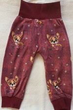 Baby hose pumphose gebraucht kaufen  Wartenberg