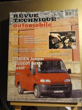Citroen jumper peugeot d'occasion  La Tour-du-Pin