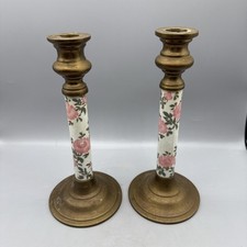 Vintage solid brass for sale  Frederick
