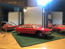 Citroën joustra filoguidée d'occasion  Sens