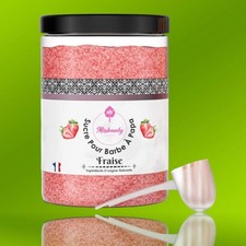 Misskandy erdbeer zuckerwattez gebraucht kaufen Misskandy erdbeer zuckerwattez gebraucht kaufen  Berlin
