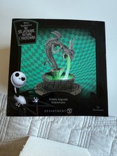 Department disney nightmare for sale  San Diego