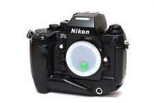 Fotocamera analogica nikon usato  Modena
