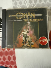 Conan barbare musique d'occasion  Nîmes