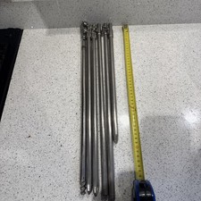 Solar nash stainless for sale  SOMERTON