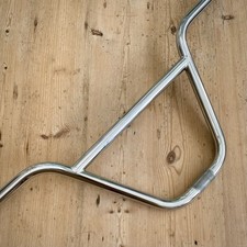 bmx handlebars chrome for sale bmx handlebars chrome for sale NORTHAMPTON