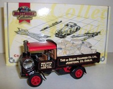 Matchbox yas04 yorkshire d'occasion  Expédié en Belgium
