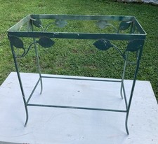 glass tables side metal for sale glass tables side metal for sale Nixa