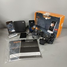 gigaset sl910 for sale gigaset sl910 for sale GRANTHAM