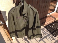 Veste treillis modèle d'occasion  La Seyne-sur-Mer