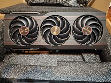 Sapphire pulse amd for sale  Washington