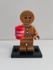 Lego minifigures series usato  Visone